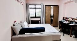 Blk 307B Anchorvale Place (Sengkang), HDB Executive #572806711